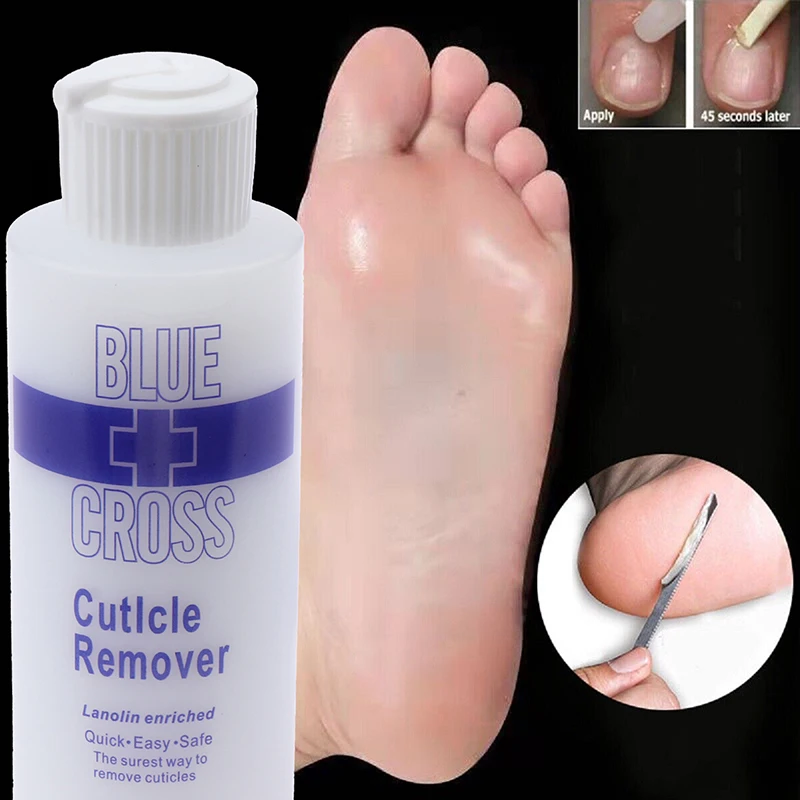 Foot Mask Peeling - 30/177 мл Средство для удаления омертвевшей