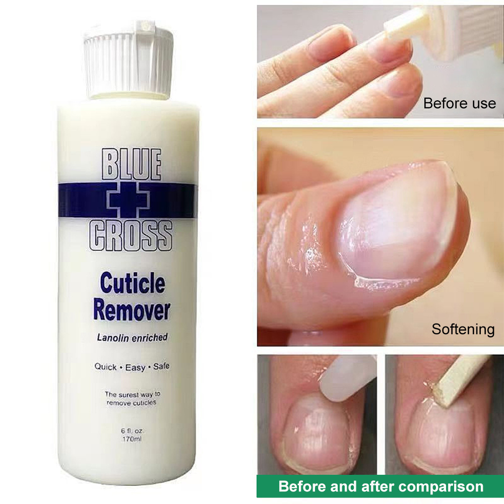 Средство для удаления кутикулы – обзор и цена Foot Mask Peeling