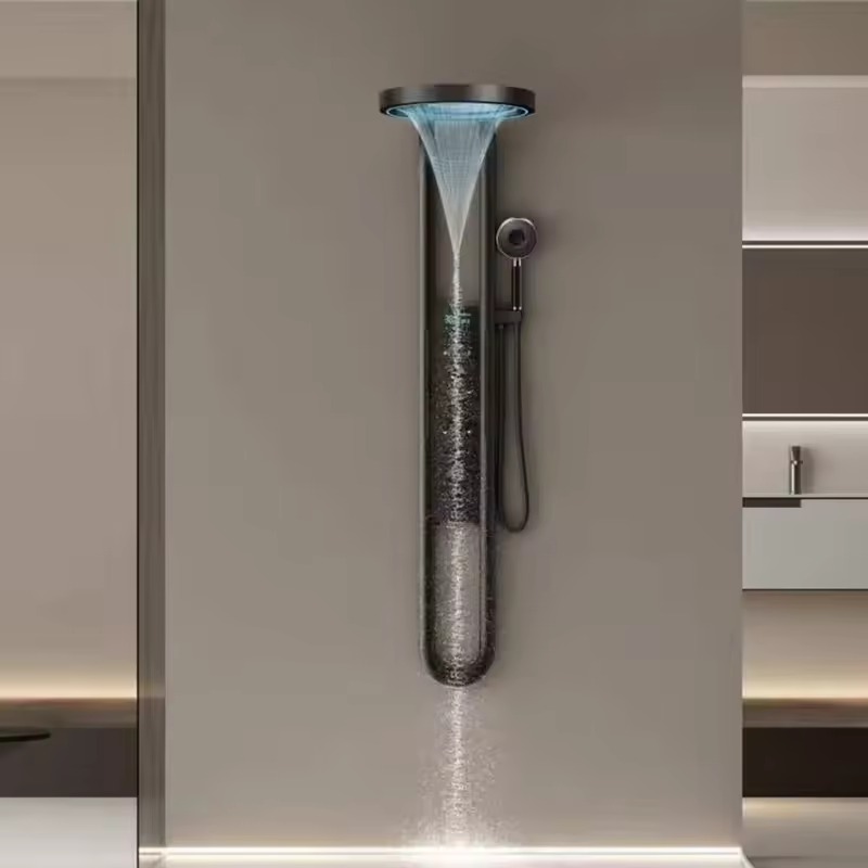 Умный цифровой дисплей, термос – обзор и цена Spa & Wellness Earth City Москва