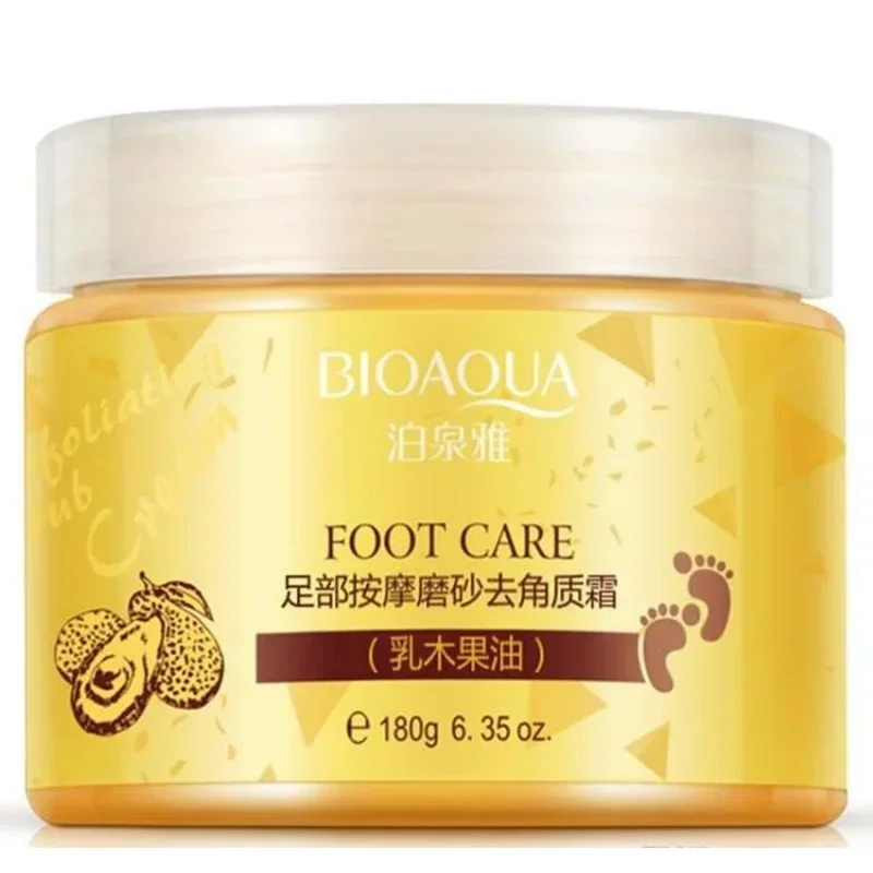 BIOAQUA 24-каратное золото, кр – обзор и цена Foot Mask Peeling