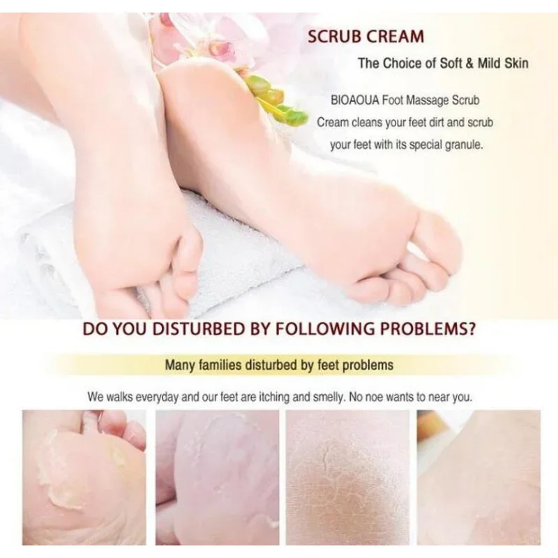 BIOAQUA 24-каратное золото, кр – обзор и цена Foot Mask Peeling
