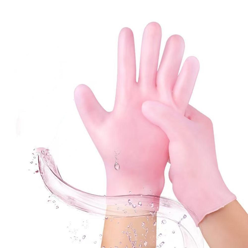 1 пара силиконовых носков для  – обзор и цена Foot Mask Peeling