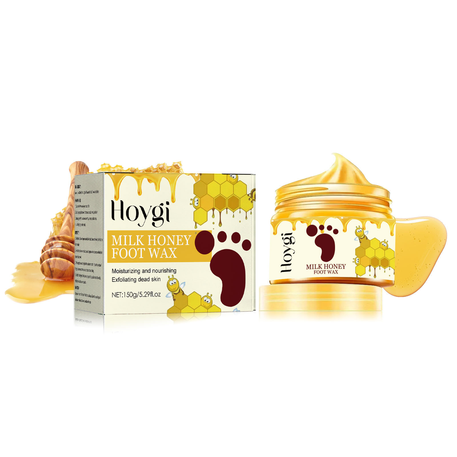 Крем для ног, воск для кожи, о – обзор и цена Foot Mask Peeling