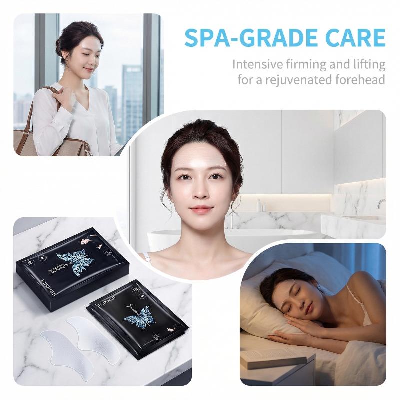 6D-патчи для глаз с микрокрист – обзор и цена Spa & Wellness Hotel Paradiso