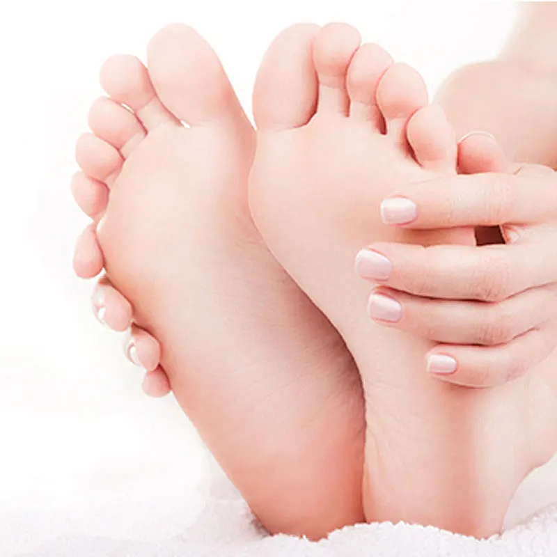 Маски-скрабы для пилинг-процед – обзор и цена Foot Mask Peeling